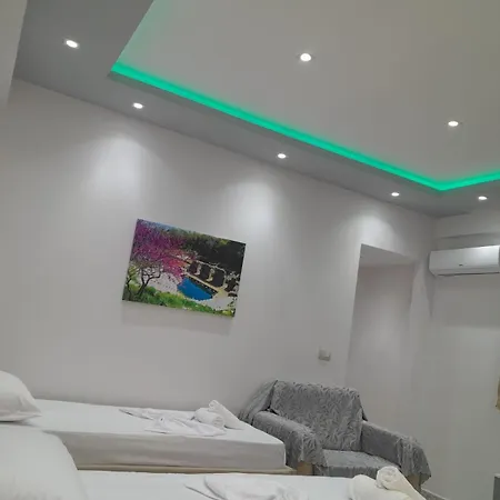 Guest house Sinani Ksamil