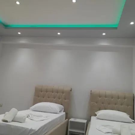 Sinani Guest house *
