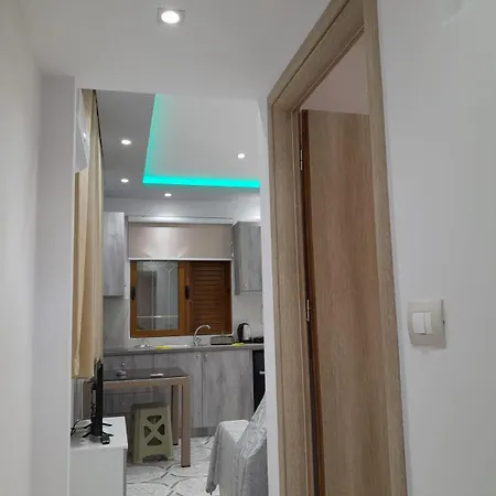 Guest house Sinani Ksamil